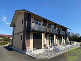 宮城県岩沼市南長谷 賃貸アパート