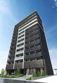 リヴェント玉造