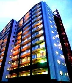 東京都中央区八丁堀３ 賃貸マンション