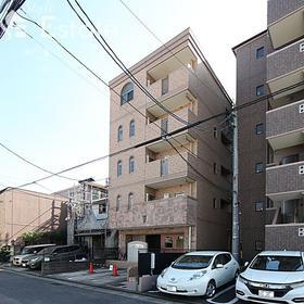 愛知県名古屋市北区上飯田南町２ 賃貸マンション