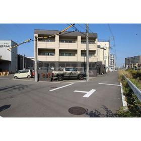 愛知県名古屋市西区東岸町２ 3階建 築21年10ヶ月