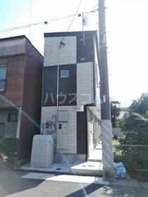 愛知県名古屋市中村区靖国町２ 2階建 築6年10ヶ月