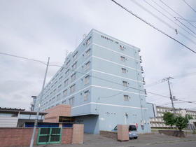 北海道札幌市東区東苗穂三条１ 6階建 築42年4ヶ月