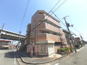 兵庫県尼崎市小中島２ 4階建 築29年5ヶ月