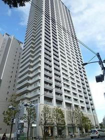 東京都豊島区東池袋４ 地上42階地下3階建 築17年7ヶ月