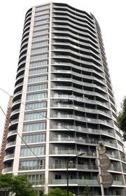 パークタワー東中野グランドエア 25階建