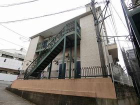 神奈川県相模原市南区上鶴間１ 2階建 築16年3ヶ月