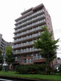 北海道札幌市中央区北七条西２４ 10階建 築17年4ヶ月