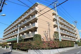 埼玉県さいたま市浦和区針ヶ谷１ 5階建 築24年3ヶ月