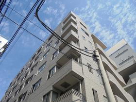 東京都中野区本町３ 7階建 築16年4ヶ月