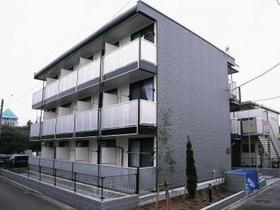 神奈川県相模原市南区南台３ 3階建 築15年9ヶ月