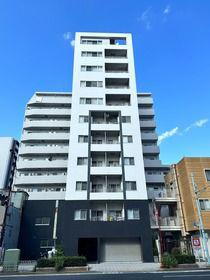 東京都台東区鳥越２ 11階建 築12年1ヶ月