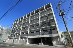 東京都大田区池上３ 6階建 築12年6ヶ月