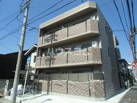 愛知県名古屋市西区上名古屋４ 3階建 築10年3ヶ月