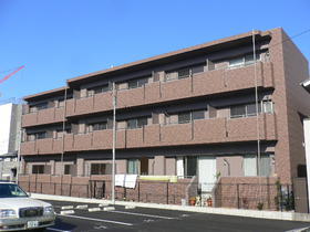 愛知県名古屋市昭和区御器所２ 3階建 築16年7ヶ月
