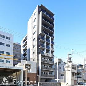 愛知県名古屋市中区橘１ 11階建 築2年7ヶ月
