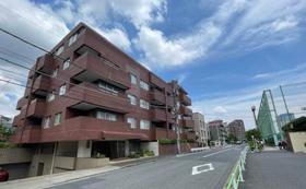 東京都港区元麻布２ 地上5階地下1階建 築45年7ヶ月