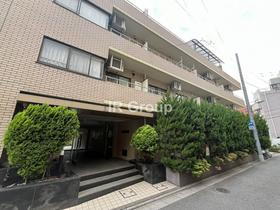 東京都練馬区石神井町６ 地上5階地下1階建 築35年4ヶ月