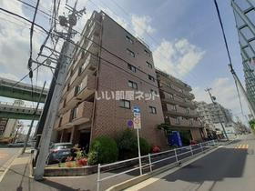 愛知県名古屋市北区志賀町２ 7階建 築26年7ヶ月