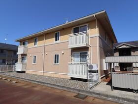 新潟県長岡市大曲戸新田 賃貸アパート