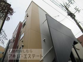 ビジュー千住大橋レジデンス