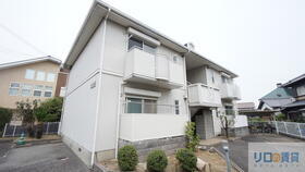 ルミナス公和 2階建