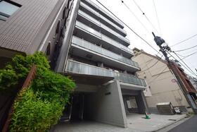 セントヴェール新御徒町