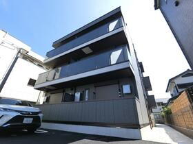 千葉県千葉市稲毛区天台４ 賃貸アパート