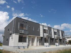 秋田県横手市安田字谷地岸 賃貸アパート