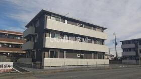 栃木県栃木市大平町下皆川 賃貸アパート