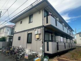 スプリングハイム浜田山