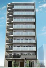 リヴシティ初台