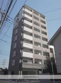 福岡県福岡市博多区美野島３ 賃貸マンション