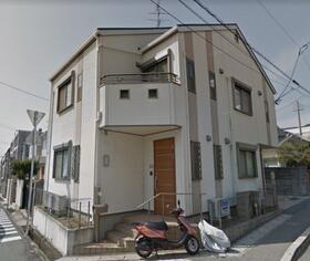 兵庫県神戸市東灘区御影郡家２ 賃貸アパート