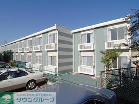 レオパレス前ヶ崎