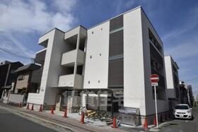 フジパレス今川５番館