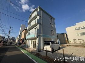 福岡県福岡市東区若宮５ 賃貸マンション