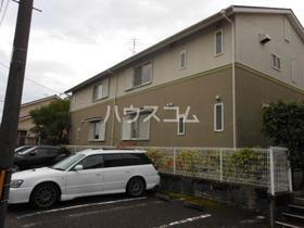 愛知県名古屋市天白区西入町 2階建 築32年3ヶ月