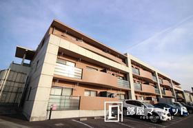 愛知県豊田市東新町３ 3階建 築26年3ヶ月