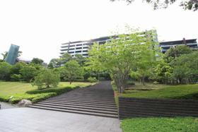 Ｍｉｔａ　Ｈｉｊｉｒｉｚａｋａ　Ｇａｒｄｅｎ　Ｒｅｓｉｄｅｎｃｅ