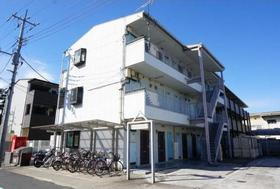 埼玉県草加市中根１ 3階建 築30年4ヶ月