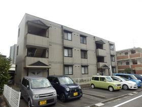 東京都八王子市南大沢１ 3階建 築31年5ヶ月