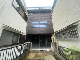 兵庫県芦屋市松ノ内町 3階建 築1年3ヶ月
