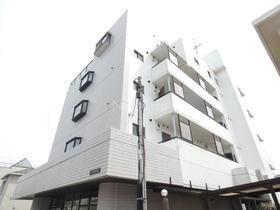 東京都日野市多摩平３ 5階建 築34年11ヶ月