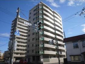 北海道札幌市中央区北一条東９ 10階建 築17年5ヶ月