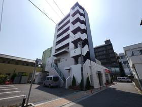 東京都東村山市本町２ 7階建 築14年5ヶ月