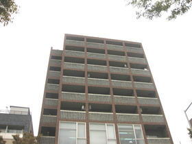 堺グリーンプラザ 地上10階地下1階建