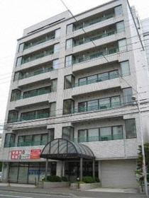 北海道札幌市中央区北五条西１４ 8階建 築40年1ヶ月