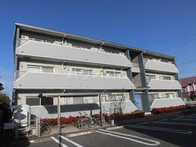 愛知県刈谷市松栄町３ 3階建 築16年9ヶ月
