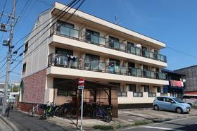 愛知県名古屋市南区堤町３ 3階建 築33年4ヶ月